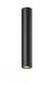 Накладной светильник Zuma-line sufitowa spot LOYA Medium Black