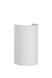 Настенный светильник Lucide GIPSY 1xG9 White, WHITE