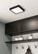 Стельовий світильник EGLO 99244 FUEVA 5, 17W, 3000K, Black