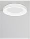 Накладной светильник Nova luce Rando Smart White