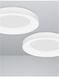 Накладной светильник Nova luce Rando Smart White