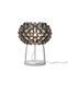 Настільна лампа Foscarini Caboche Plus, Grey