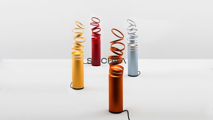 Настільна лампа Artemide Decompos&eacute; Light, Fume