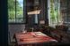 Подвесной светильник Foscarini Troag media, Natural, дерево, Алюминий, Деревянный