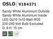 Точечный светильник Nova Luce OSLO S White