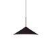 Підвісний світильник Luxcambra Cim 600, Black