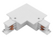 Соединитель угловой для 3-х фазной трековой системы Nowodvorski CTLS Recessed Power L Connector L-L