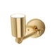 Бра Pikart Simple, Brass, латунь, Латунь, Латунь