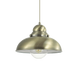 Ideal Lux SAILOR SP1 D43 Antique Brass 025285