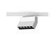 Трековый светильник Nowodvorski PROFILE FOCUS LED 9W, 4000K White