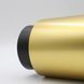 Подвесной светильник Skarlat RHL7778 15W GD+BK 3000K, Чорний/золотий