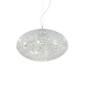 Ideal Lux ORION SP6 Хромовый 059181