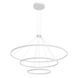 Подвесной светильник Redo 01-2245-DALI ORBIT Triple Big, 3000K, White