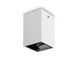 Потолочный светильник Ideal Lux NITRO 15W SQUARE