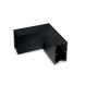 Ideal Lux FLUO CORNER BLINDED BLACK 191492