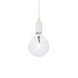 Ideal Lux EDISON SP1 Белый 113302