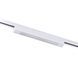 Светильник трековый однофазный KLOODI KD-LINE TR342 PC 20W 3K WH, Белый
