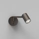 Бра Astro Ascoli Swing Bronze