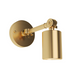 Бра Pikart Simple, Brass, латунь, Латунь, Латунь