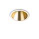 Ideal Lux GAME FI1 ROUND White & Gold 192307