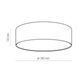 Люстра TK Lighting RONDO 380, Mint