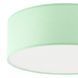 Люстра TK Lighting RONDO 380, Mint