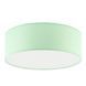 Люстра TK Lighting RONDO 380, Mint