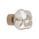 Настенно-потолочный светильник TK-Lighting 11104 LAVA, Beige