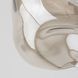 Настенно-потолочный светильник TK-Lighting 11104 LAVA, Beige