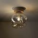 Настенно-потолочный светильник TK-Lighting 11104 LAVA, Beige