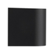 Настінний світильник Nordlux Dion Single, Black