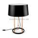 Настольная лампа Leds-C4 Grok Premium 10-5076-06-H13W
