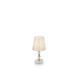 Ideal Lux QUEEN TL1 SMALL Золото 077734