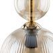 Підвісний світильник TK-Lighting 11040 SOPHIA, Brass