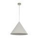 Підвісний світильник TK-Lighting CONO XL, Beige
