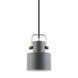 Подвесной светильник Zuma Line DRACO 1, Black matt