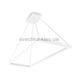 Підвісний світильник Leds-C4 Grok Circ 00-4872-BW-M3