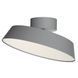 Стельовий світильник Nordlux Kaito Grey