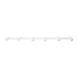 Спот TK-Lighting 11369 NEX 6, White