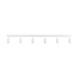 Спот TK-Lighting 11369 NEX 6, White