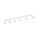 Спот TK-Lighting 11369 NEX 6, White