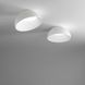 Потолочный светильник Ideal Lux Corolla-2 pl, White