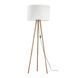 Торшер TK Lighting TOKYO, White