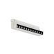 Трековый светильник Nowodvorski LVM Focus Out Led 1x9w 4000K