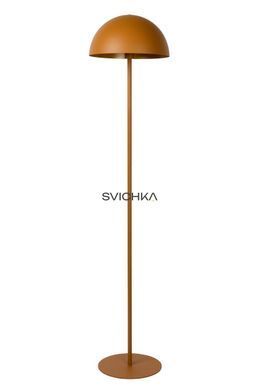 Торшер Lucide SIEMON &Oslash; 35 cm 1xE27 Ocher Yellow, Ocher Yellow