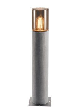 Столбик SLV LISENNE POLE 70, серый
