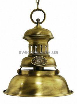 Подвесной светильник Moretti Luce 1061.AR