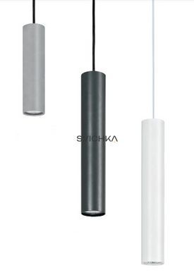 Плафон Nowodvorski CAMELEON EYE L BL 8480, Чорний, Чорний