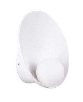 Бра Nova luce MINIM, White