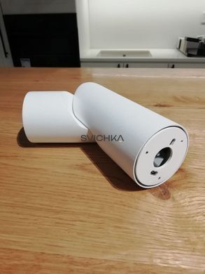 LED светильник ILAN DIM White IP20 со встренным источником света